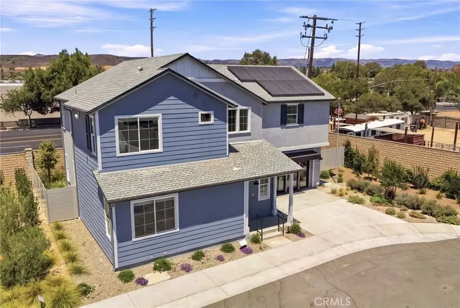 4886 W Beltramo Ranch Road, Moorpark, CA 93021 - #3