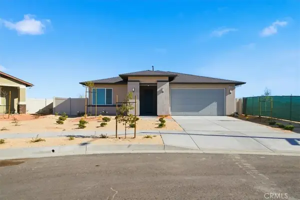 44250 Homestead Street, Lancaster, CA 93535