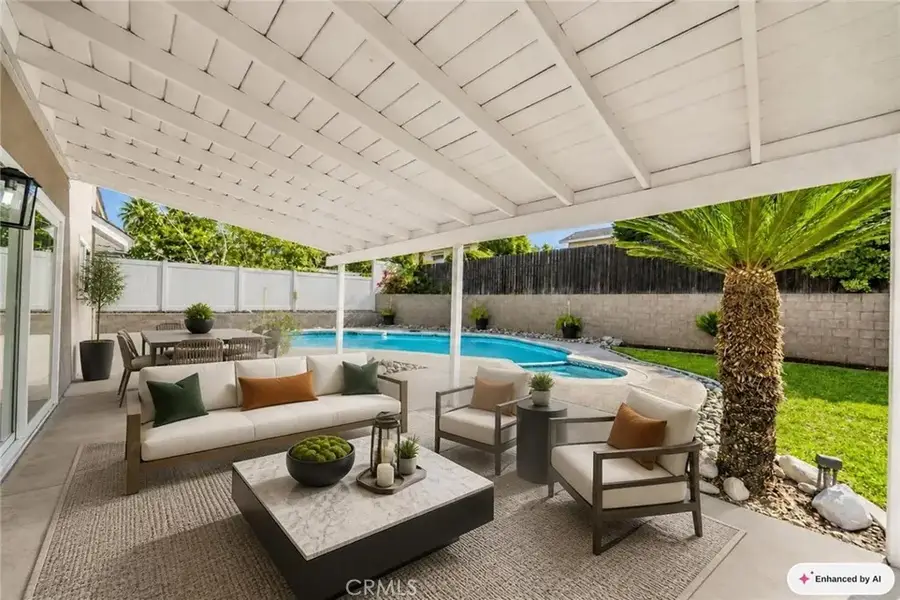 5991 Rogers Lane, San Bernardino, CA 92404 - #3