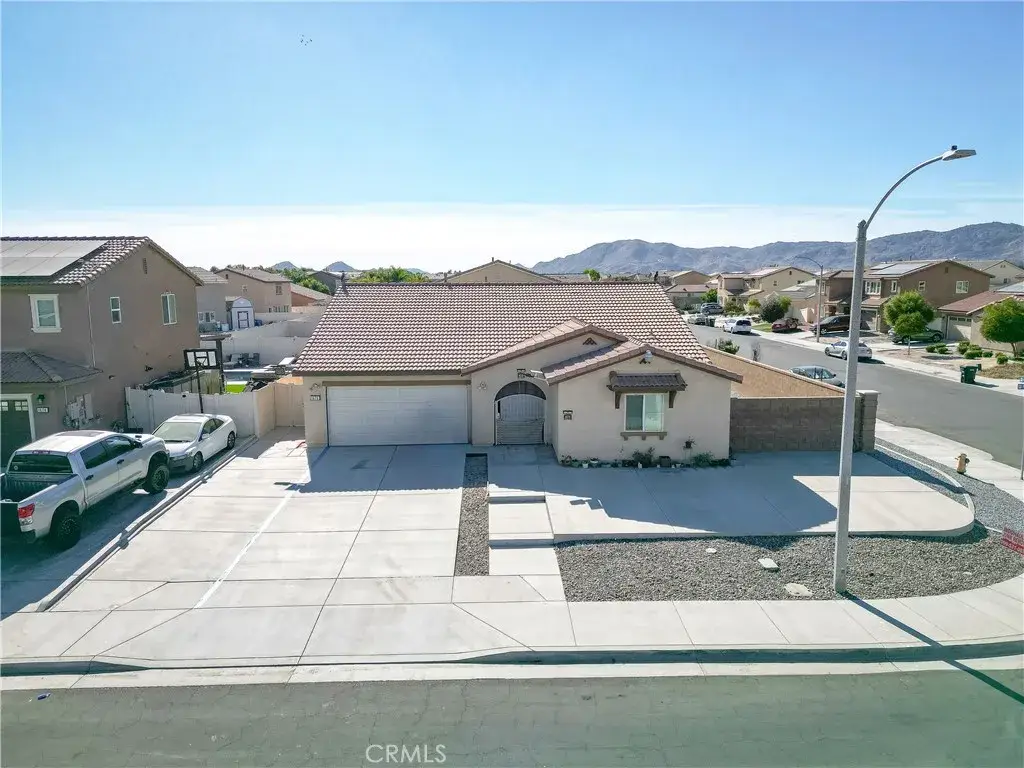 1676 Hayloft Place, San Jacinto, CA 92582 - #1