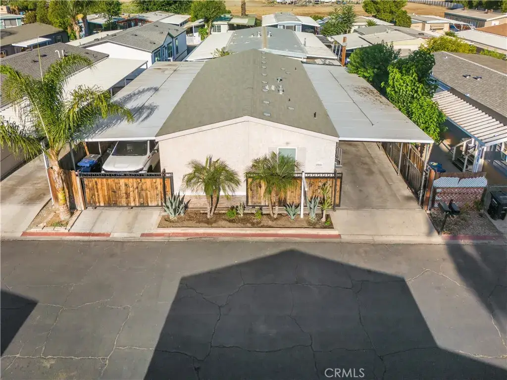 1097 N State #205, Hemet, CA 92543 - #1