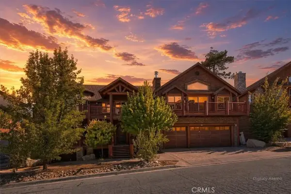 42324 Eagle Ridge Rd, Big Bear Lake, CA 92315
