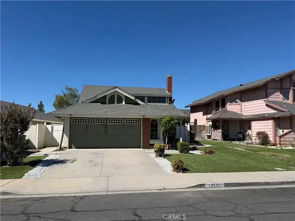 13151 Pawnee, Moreno Valley, CA 92555