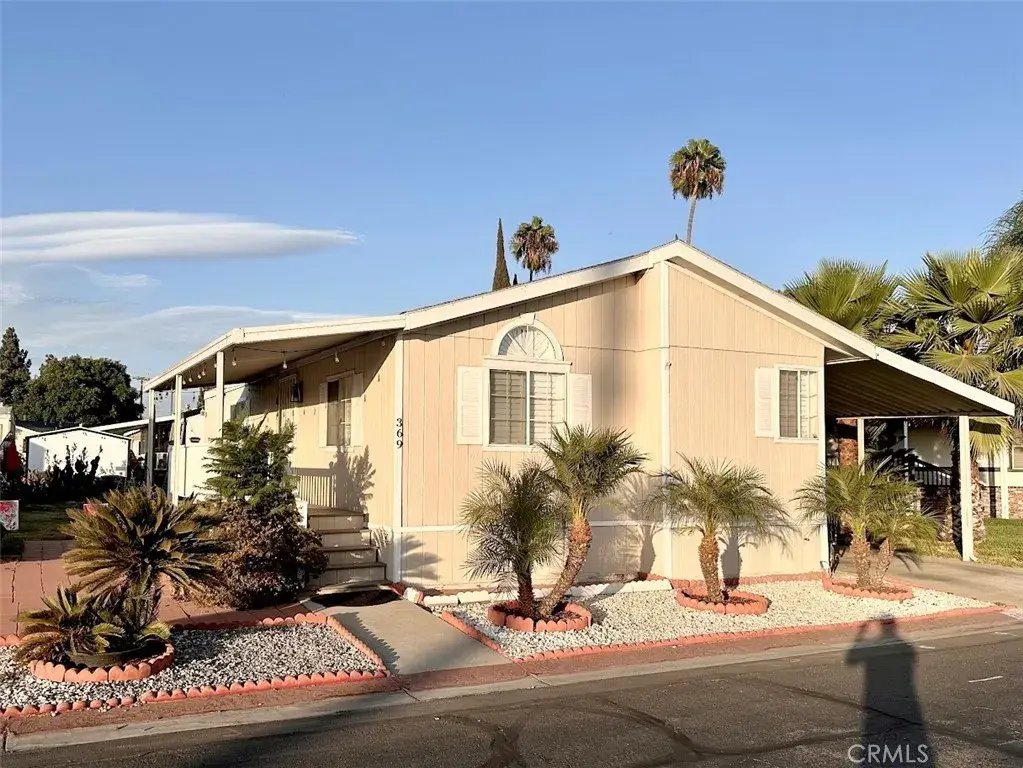 1855 E Riverside #369, Ontario, CA 91761 - #1
