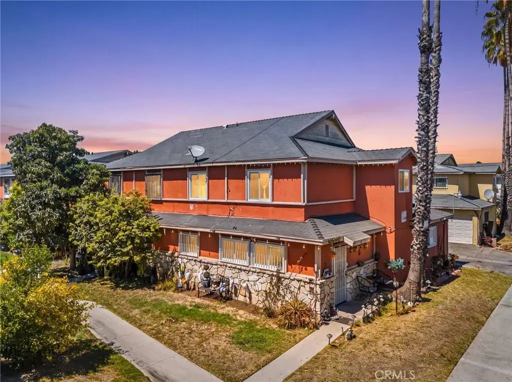 1 Dovecote, Carson, CA 90745 - #1