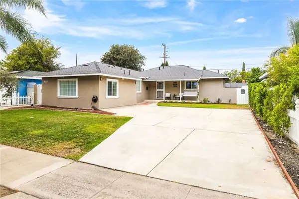 1313 E Merona Place, Anaheim, CA 92805