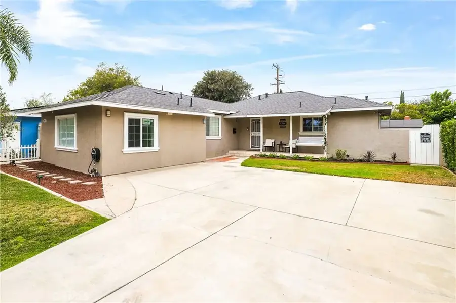 1313 E Merona Place, Anaheim, CA 92805 - #2
