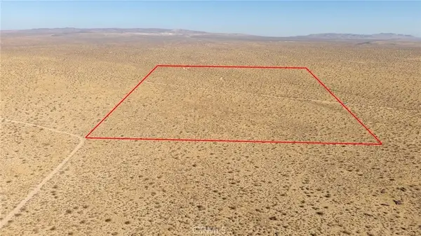0 County Road 20771, Barstow, CA 92311