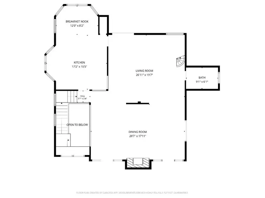 5260 Desert View Lane, Wrightwood, CA 92397 - #3