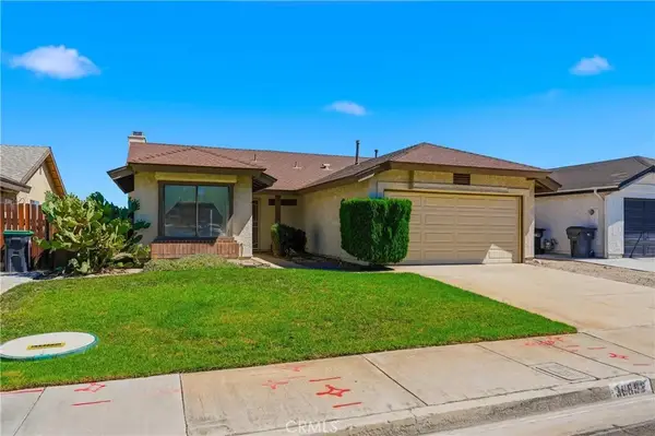 36892 Spanish Broom, Palmdale, CA 93550