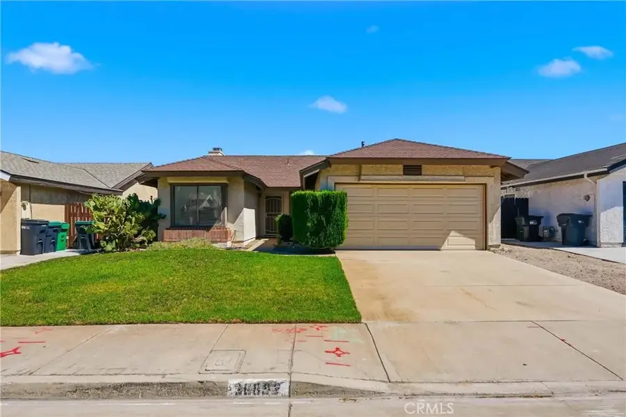 36892 Spanish Broom, Palmdale, CA 93550 - #3