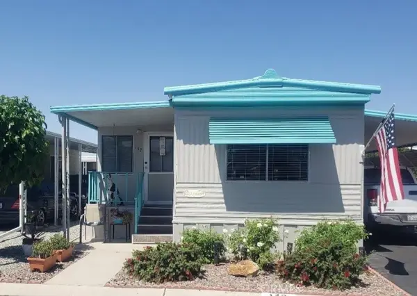575 Lyon #142, Hemet, CA 92543