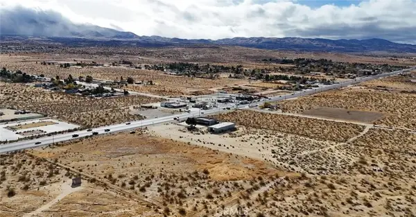 0 Pearblossom, Pearblossom, CA 93553