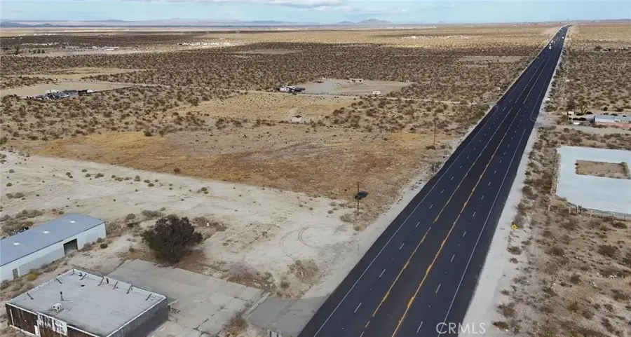 0 Pearblossom, Pearblossom, CA 93553 - #3