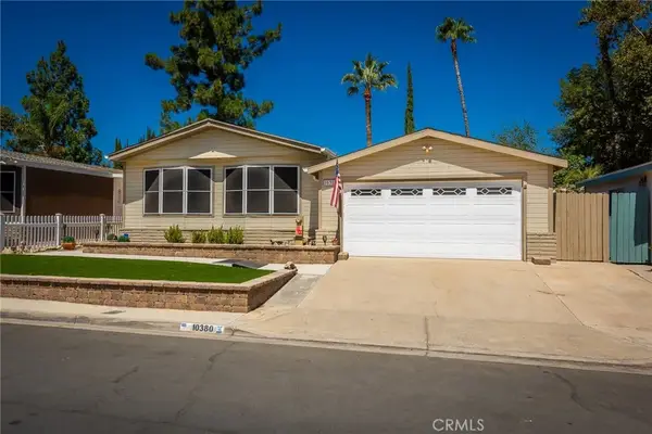 10380 Wagonroad West, Corona, CA 92883