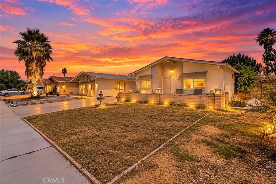 556 San Marino, Hemet, CA 92545 - #3