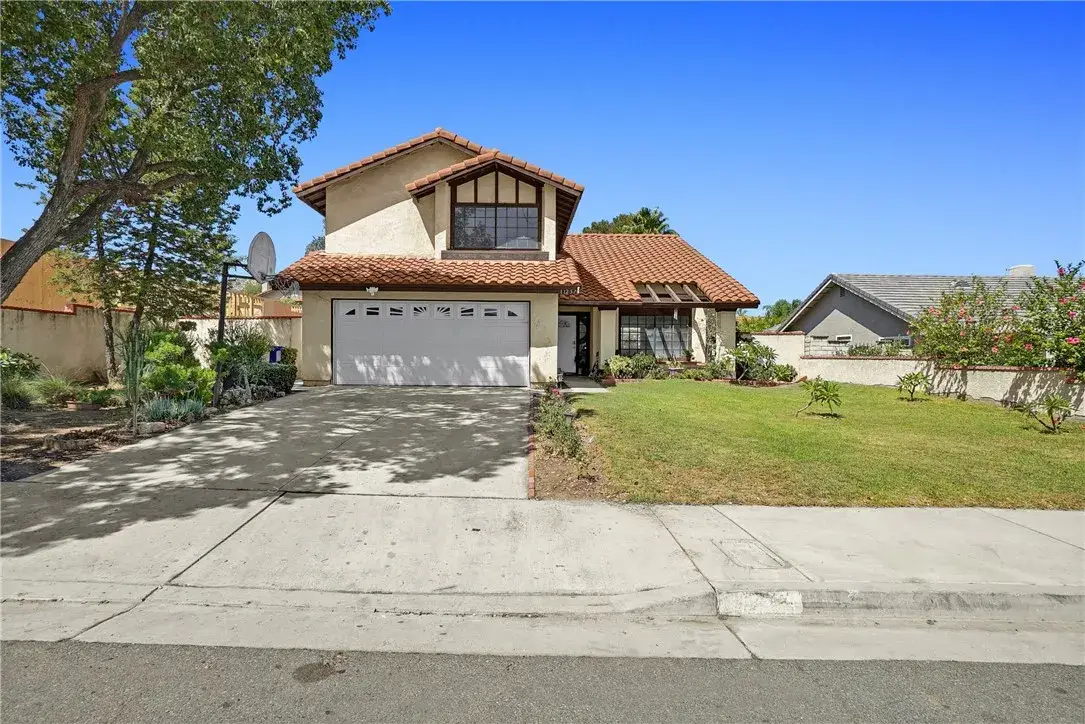 11257 Metcalf Lane, Riverside, CA 92505 - #1