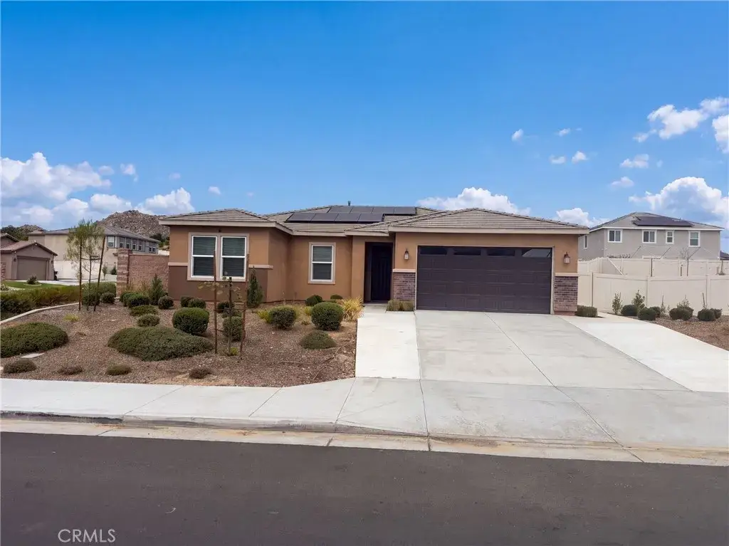 27744 Bay, Moreno Valley, CA 92555 - #1