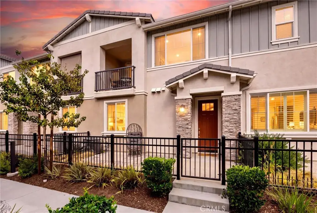 16570 Wyndham Lane #10, Fontana, CA 92336 - #1
