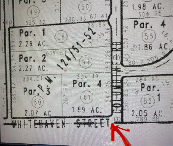 0 Columbine, Oak Hills, CA 92344