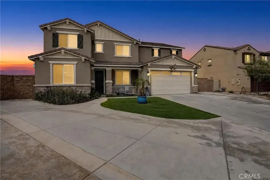4570 Eagle Avenue, Perris, CA 92571 - #2