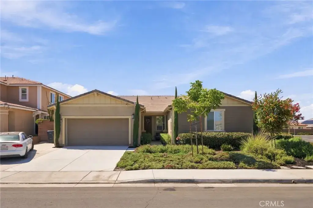 27219 Hideout Court, Menifee, CA 92585 - #1