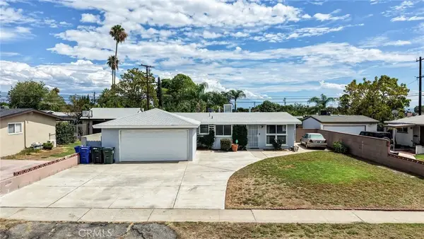 825 N Lilac Avenue, Rialto, CA 92376