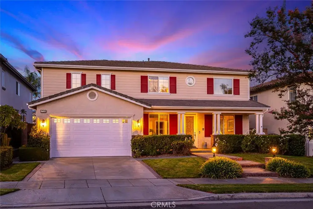 1712 Partridge Avenue, Upland, CA 91784 - #1