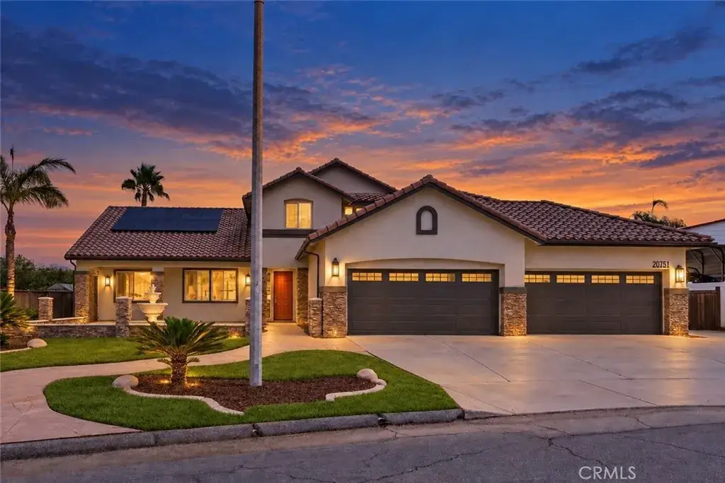 20751 Donielle Court, Wildomar, CA 92595 - #1