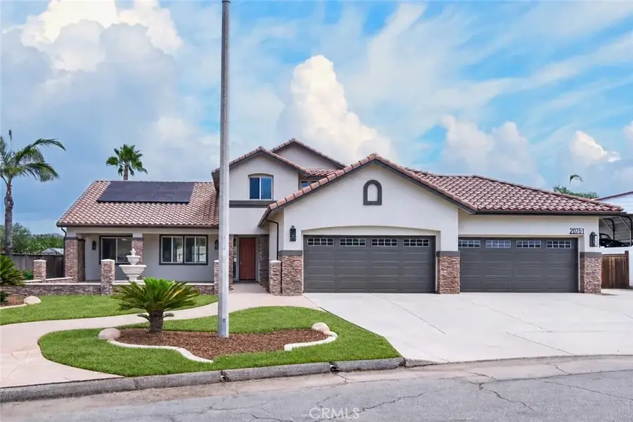 20751 Donielle Court, Wildomar, CA 92595 - #2