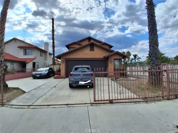 1796 Wilson, Perris, CA 92571