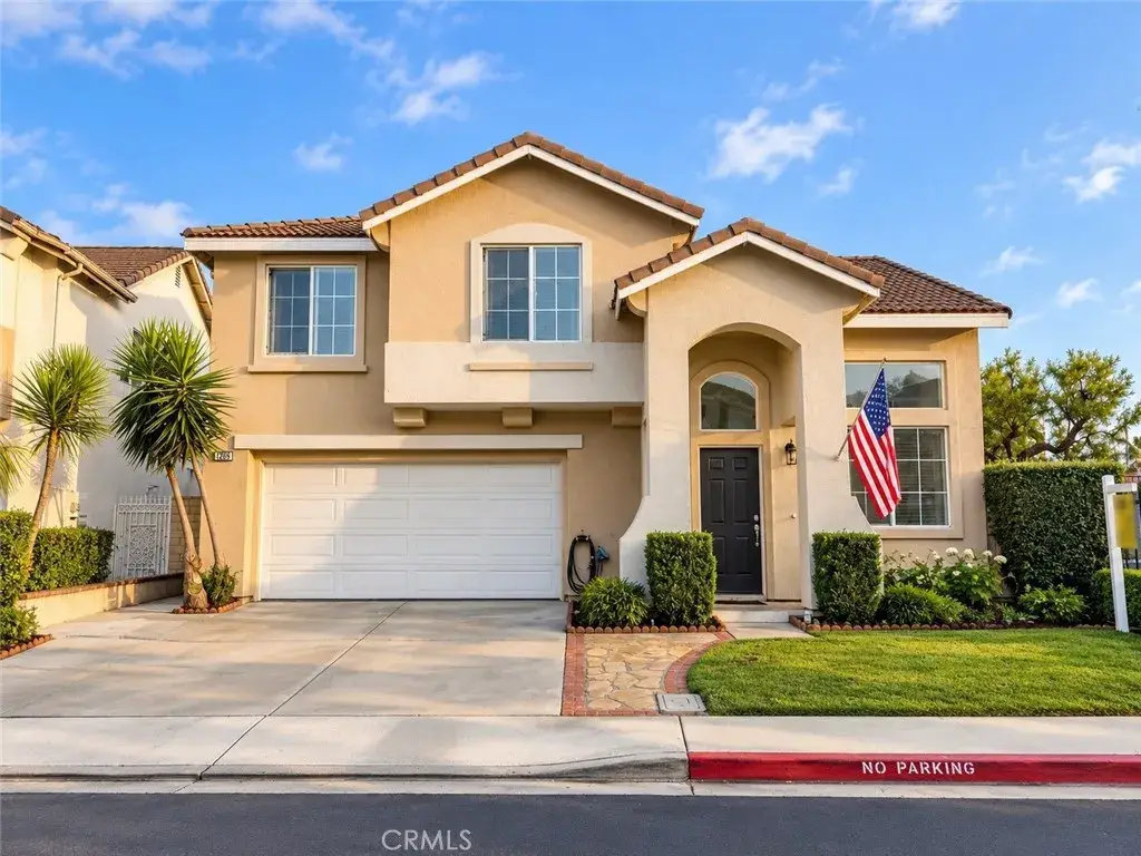 1209 Citrus Place, Costa Mesa, CA 92626 - #1