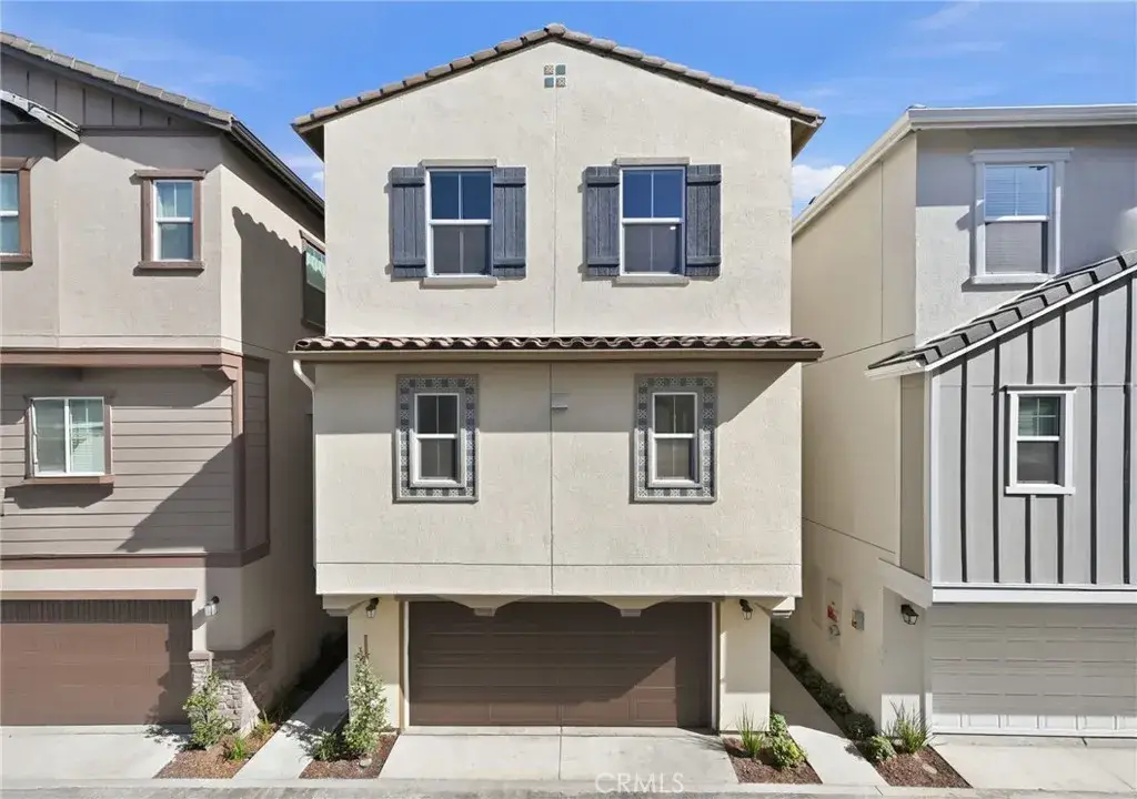 2511 Bombay Street, South El Monte, CA 91733 - #1