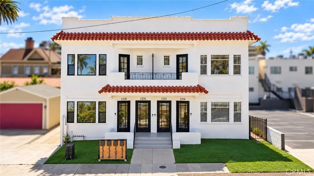 2328 2nd Avenue, San Diego, CA 92101 - #1