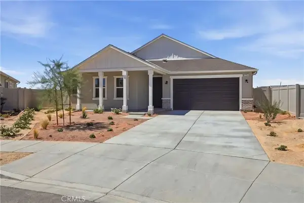3245 E Avenue J-3, Lancaster, CA 93535