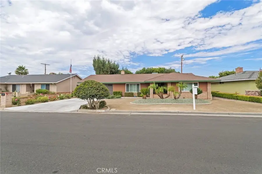 26433 Chestnut Drive, Hemet, CA 92544 - #2
