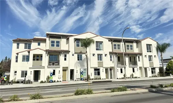 685 S Brea Boulevard #102, Brea, CA 92821