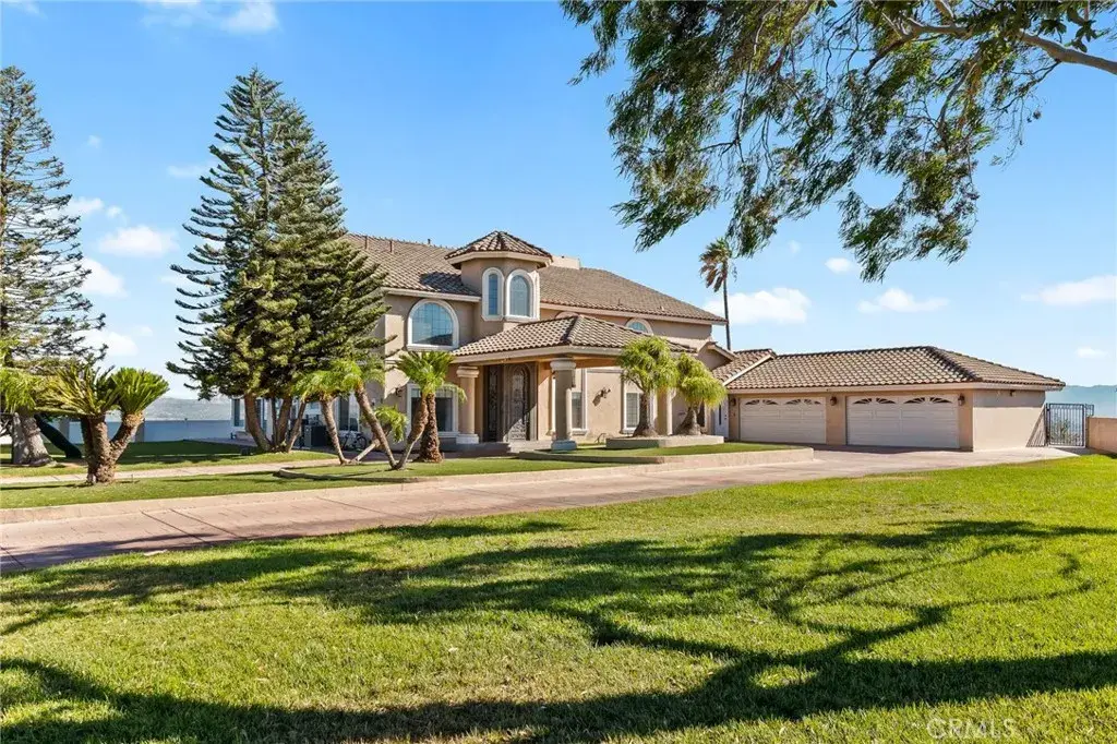 7077 Thunder Ridge Road, Jurupa Valley, CA 92509 - #1