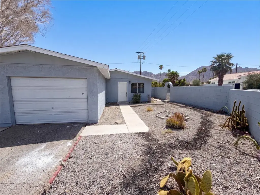 52990 Avenida Diaz, La Quinta, CA 92253 - #1