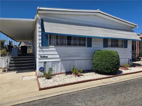 3945 Bradford #122, La Verne, CA 91750