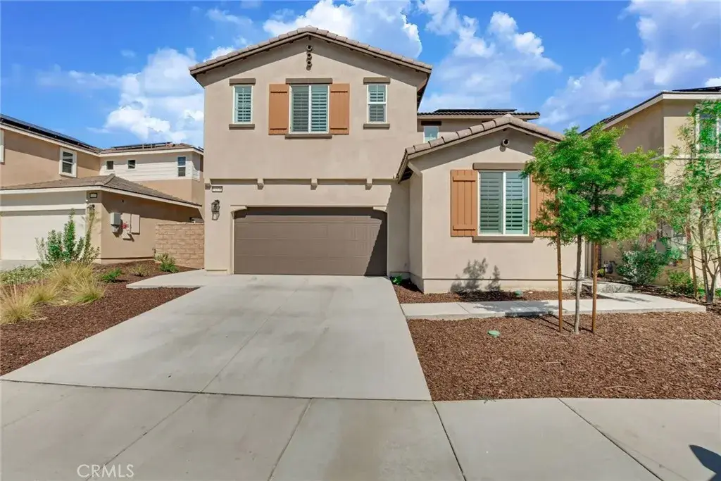 11536 Jack St, Beaumont, CA 92223 - #1