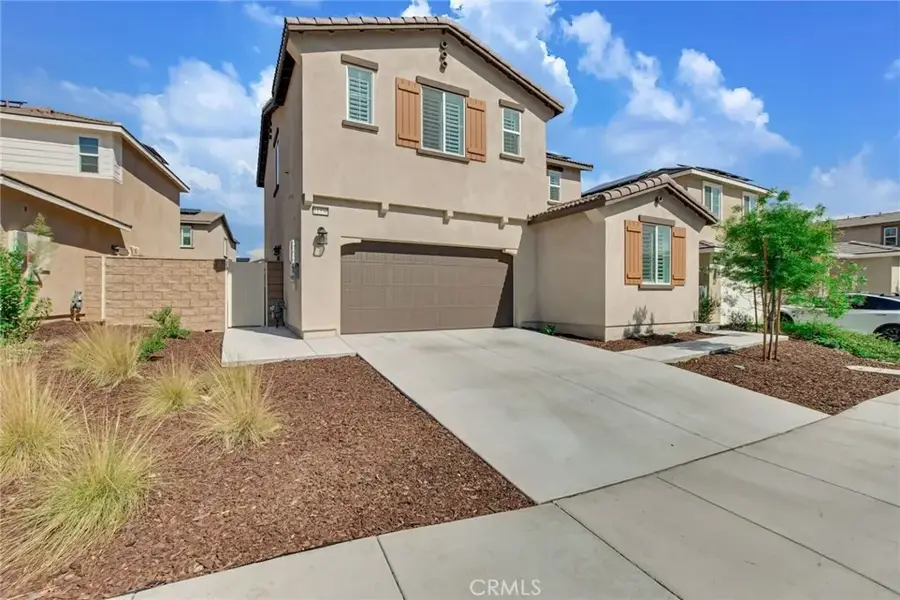 11536 Jack St, Beaumont, CA 92223 - #2