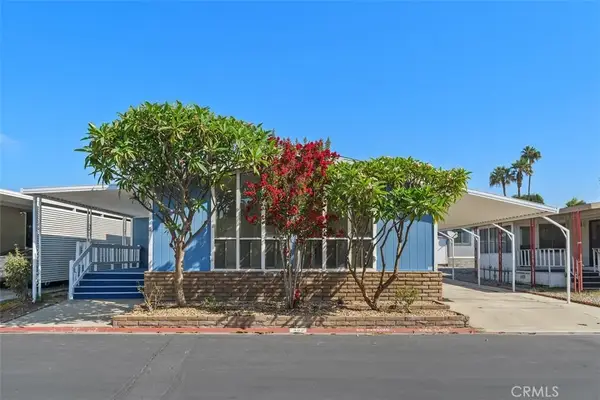 1456 E Philadelphia St Spc 402, Ontario, CA 91761