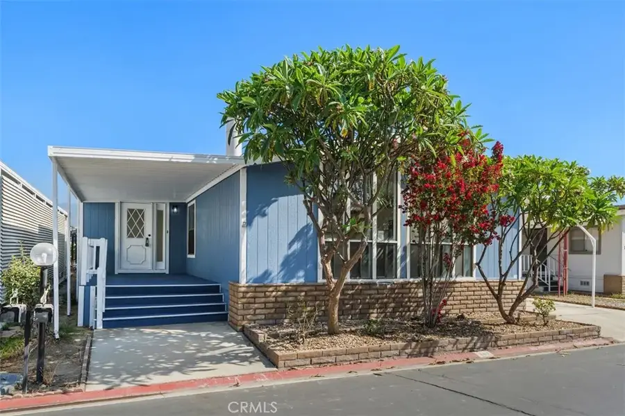 1456 E Philadelphia St Spc 402, Ontario, CA 91761 - #2