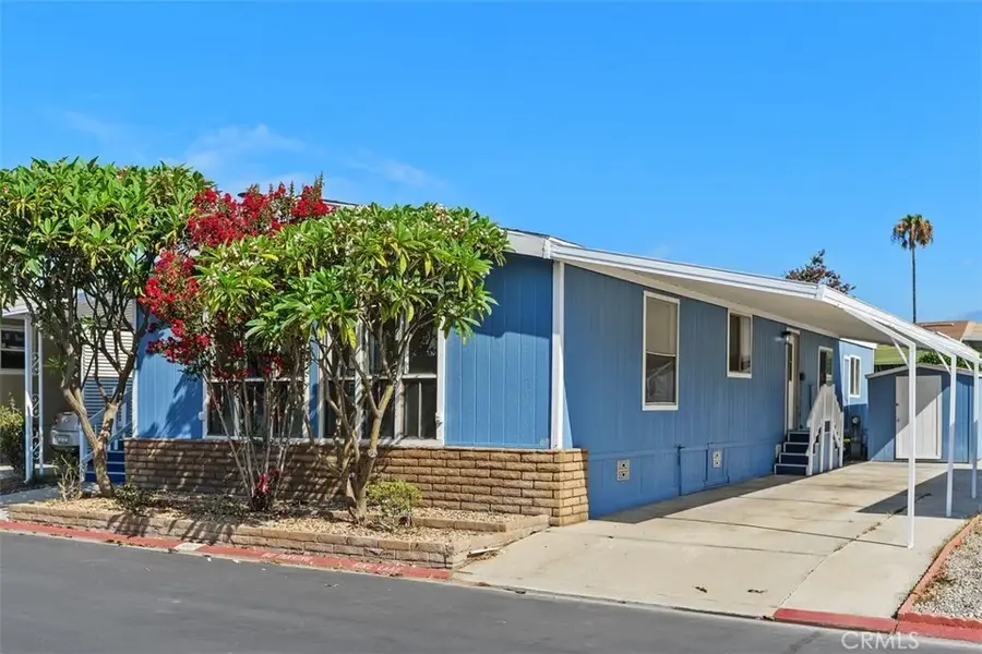 1456 E Philadelphia St Spc 402, Ontario, CA 91761 - #3