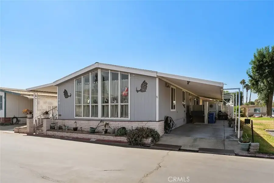 1456 E Philadelphia St Spc 286, Ontario, CA 91761 - #2