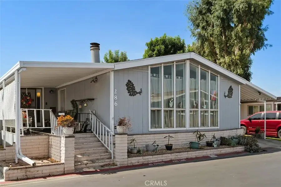 1456 E Philadelphia St Spc 286, Ontario, CA 91761 - #3