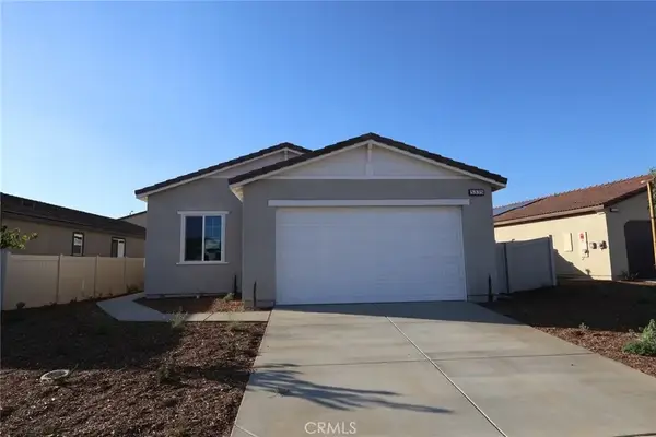 5335 Trailmark Court, Banning, CA 92220