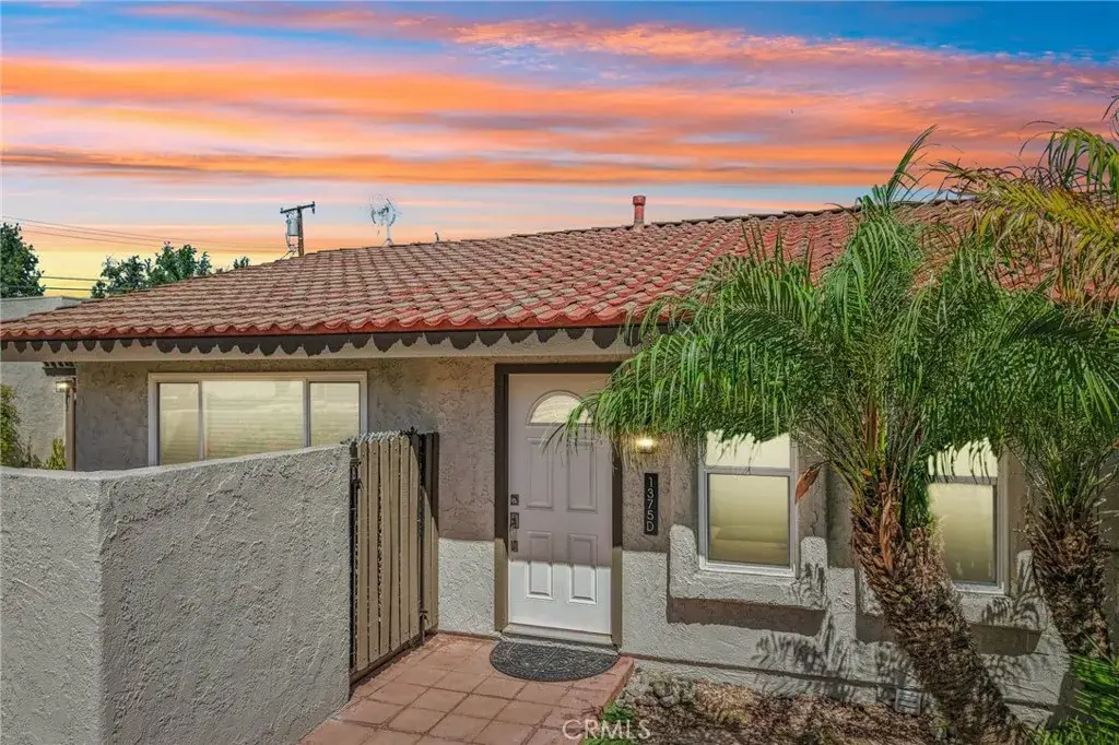 1375 Bouquet #D, Upland, CA 91786 - #1
