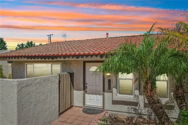 1375 Bouquet #D, Upland, CA 91786